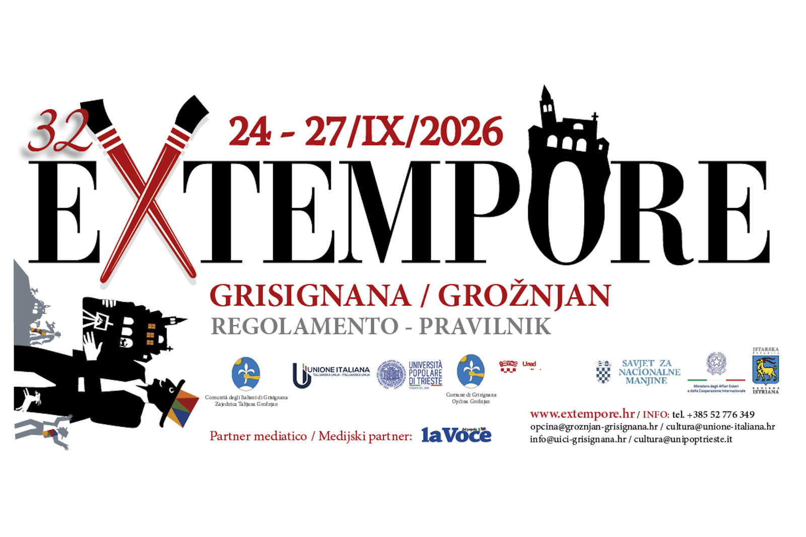 Extempore